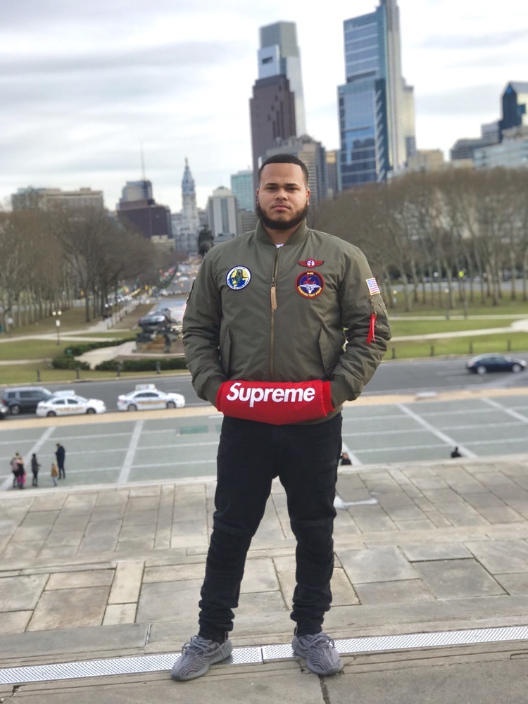 Photo by @Fly_Soldier