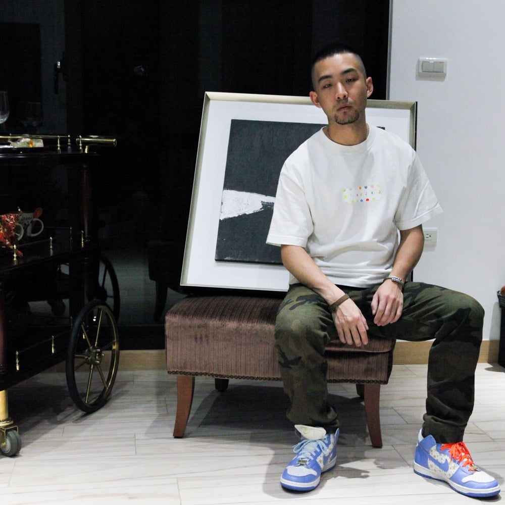 Photo by @Allentheponster