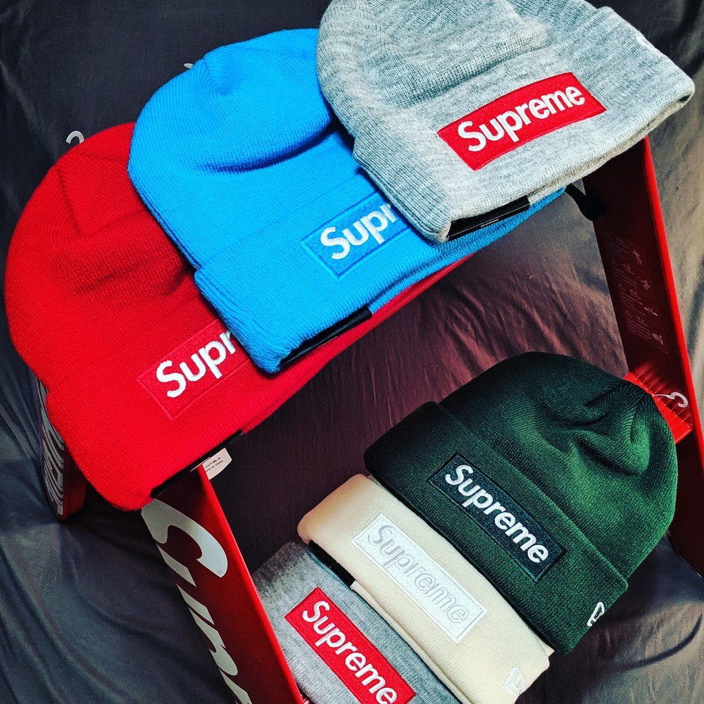 Photo by @hyped_revolution