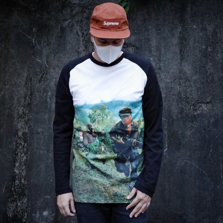 Photo by @poison_ivy_nyc