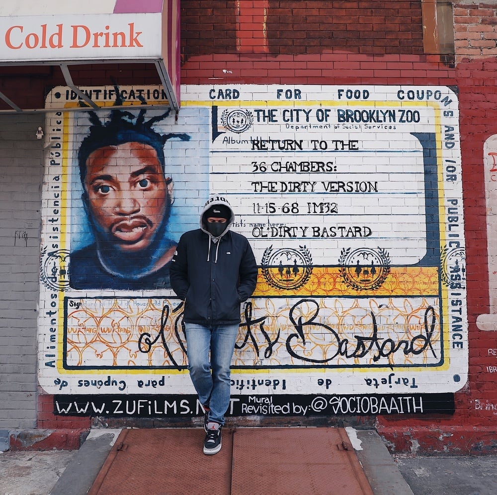 Photo by @poison_ivy_nyc