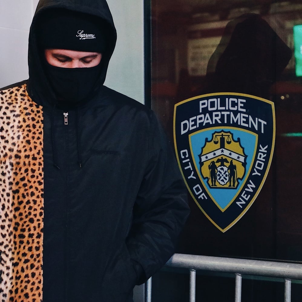 Photo by @Poison_ivy_nyc