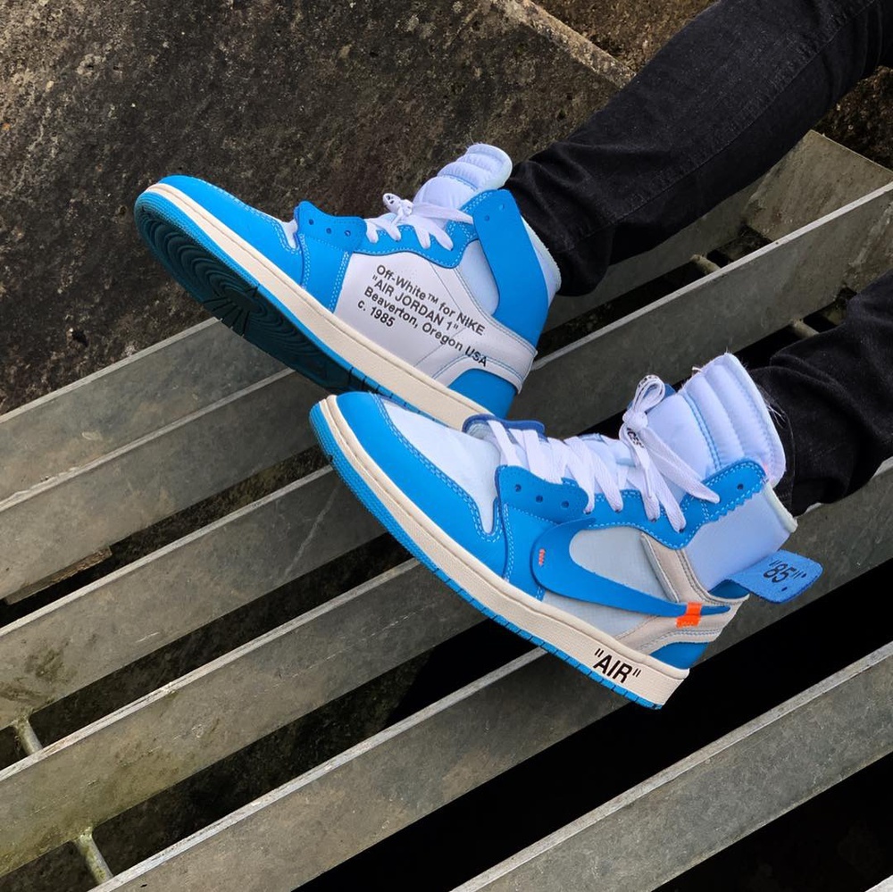 Photo by @drewbowker_