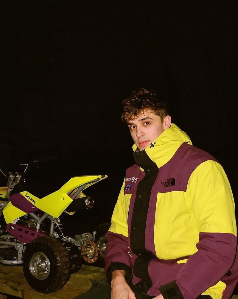 Photo by @Christopherscha