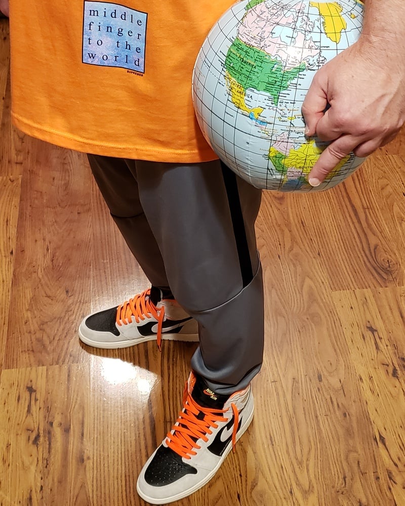 Photo by @kickinbockins