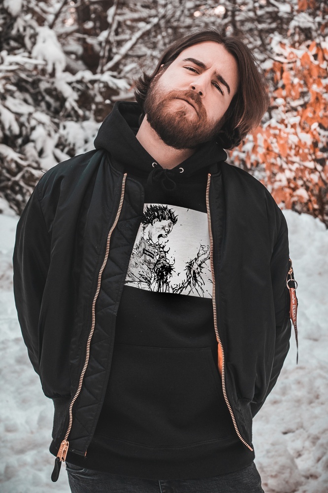 Photo by @evanmaroun