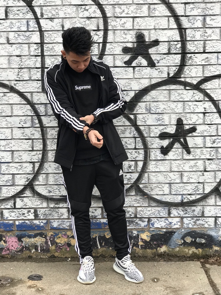 Photo by @alstair_jay.23