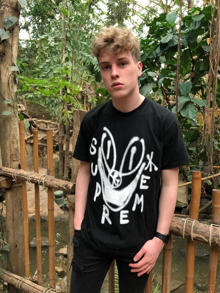 Photo by @bobdegraaf10