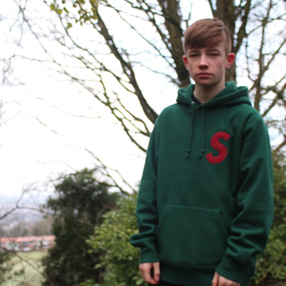 Photo by @Georgeadamson_