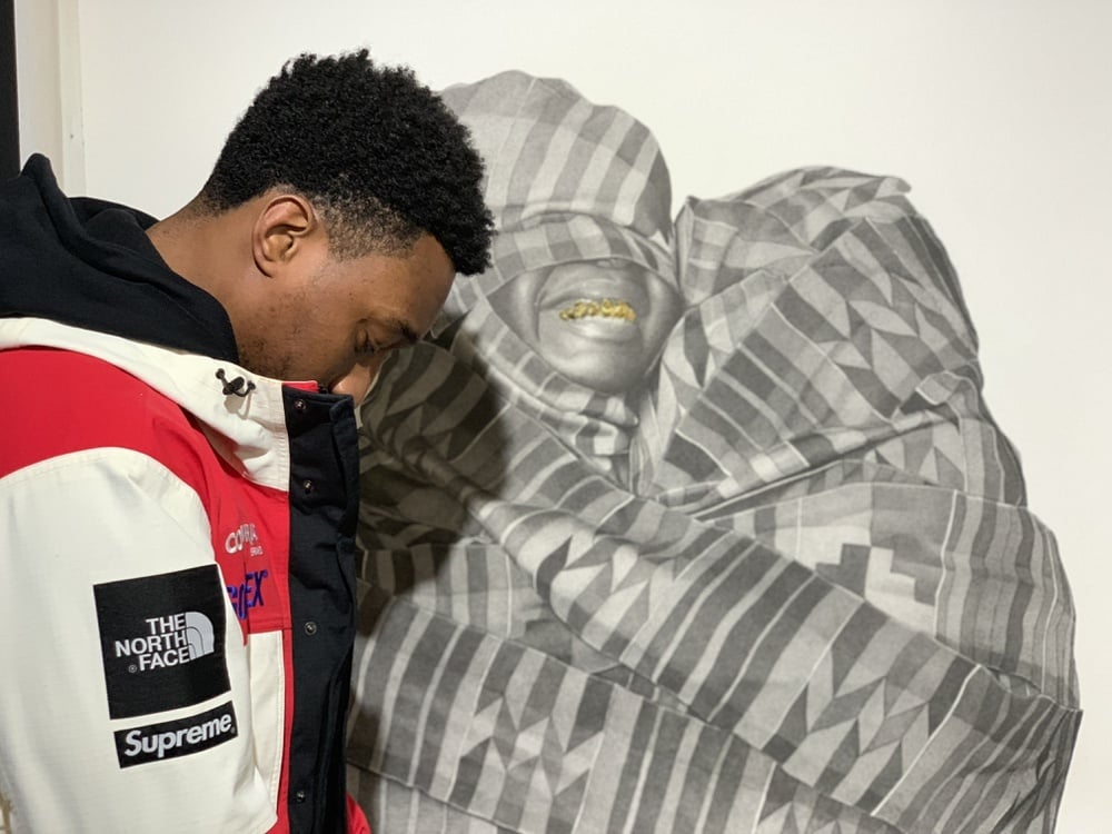 Photo by @Cheswickdegenerate