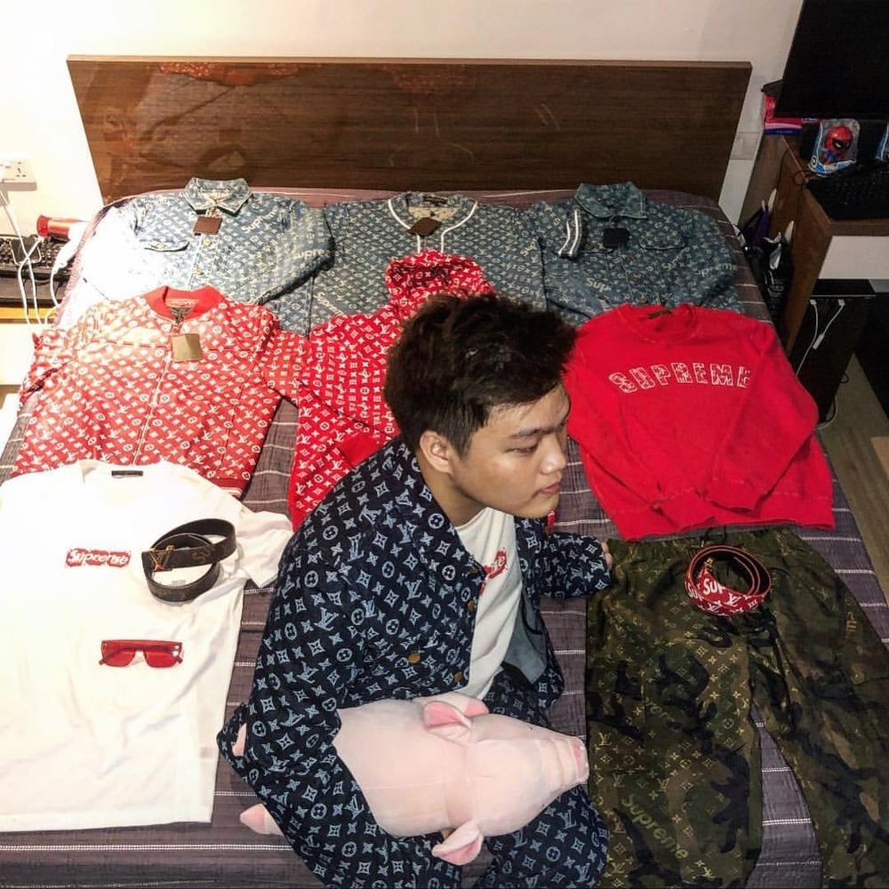 Photo by @hoang.nghh