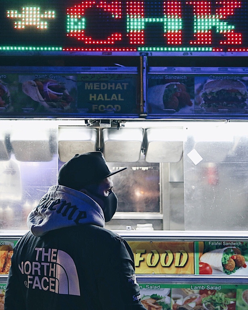 Photo by @poison_ivy_nyc