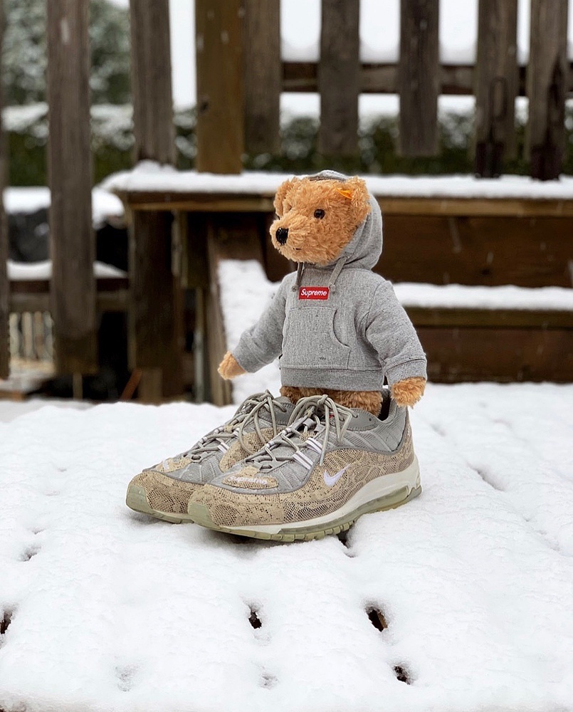 Photo by @tomarnoux_