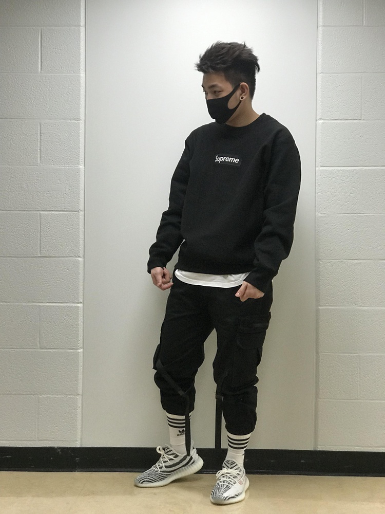 Photo by @alstair_jay.23