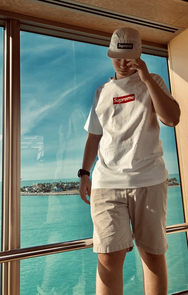 Photo by @MooMooNelson135