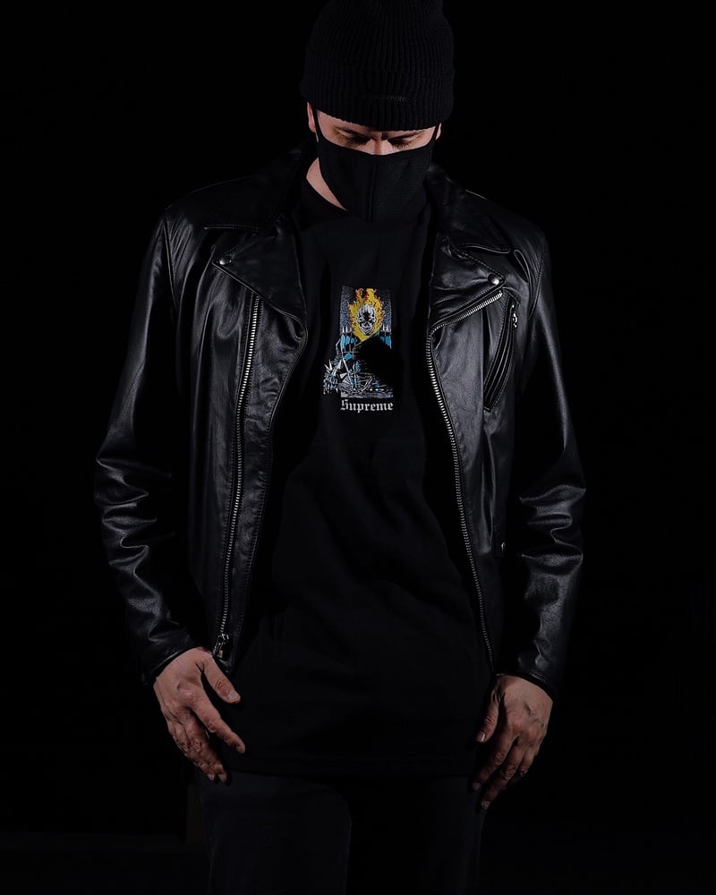 Photo by @poison_ivy_nyc