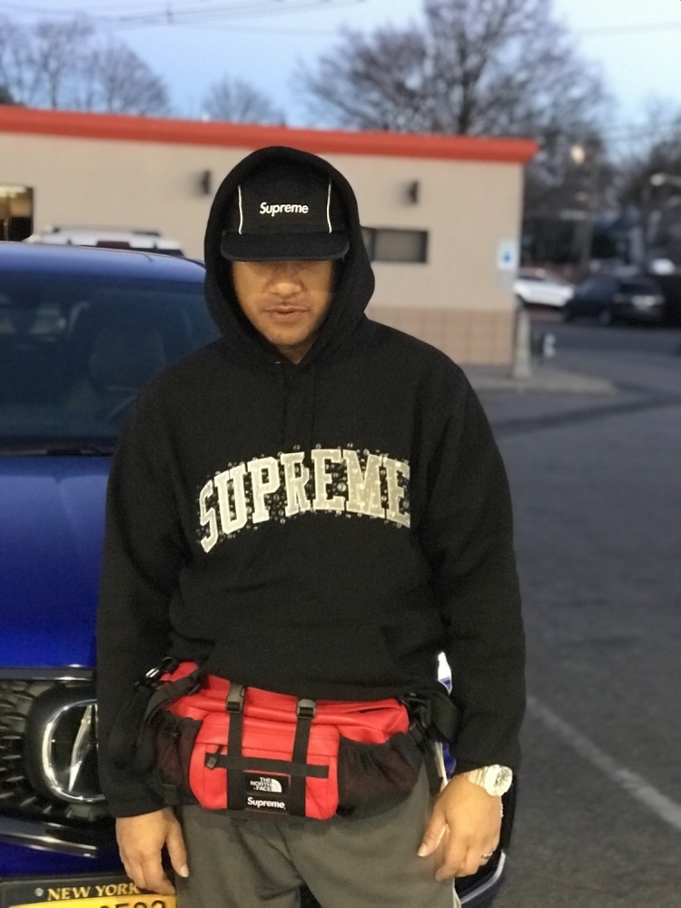 Photo by @Ysosupreme