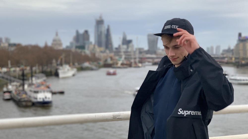 Photo by @thomasdrieman