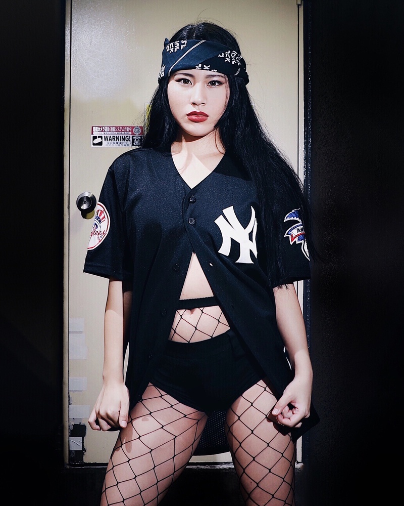 Photo by @poison_ivy_nyc