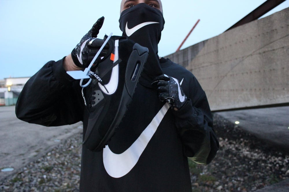 Photo by @adrianomascitti