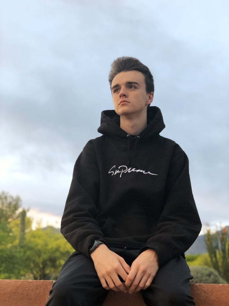 Photo by @ryanhibbs6