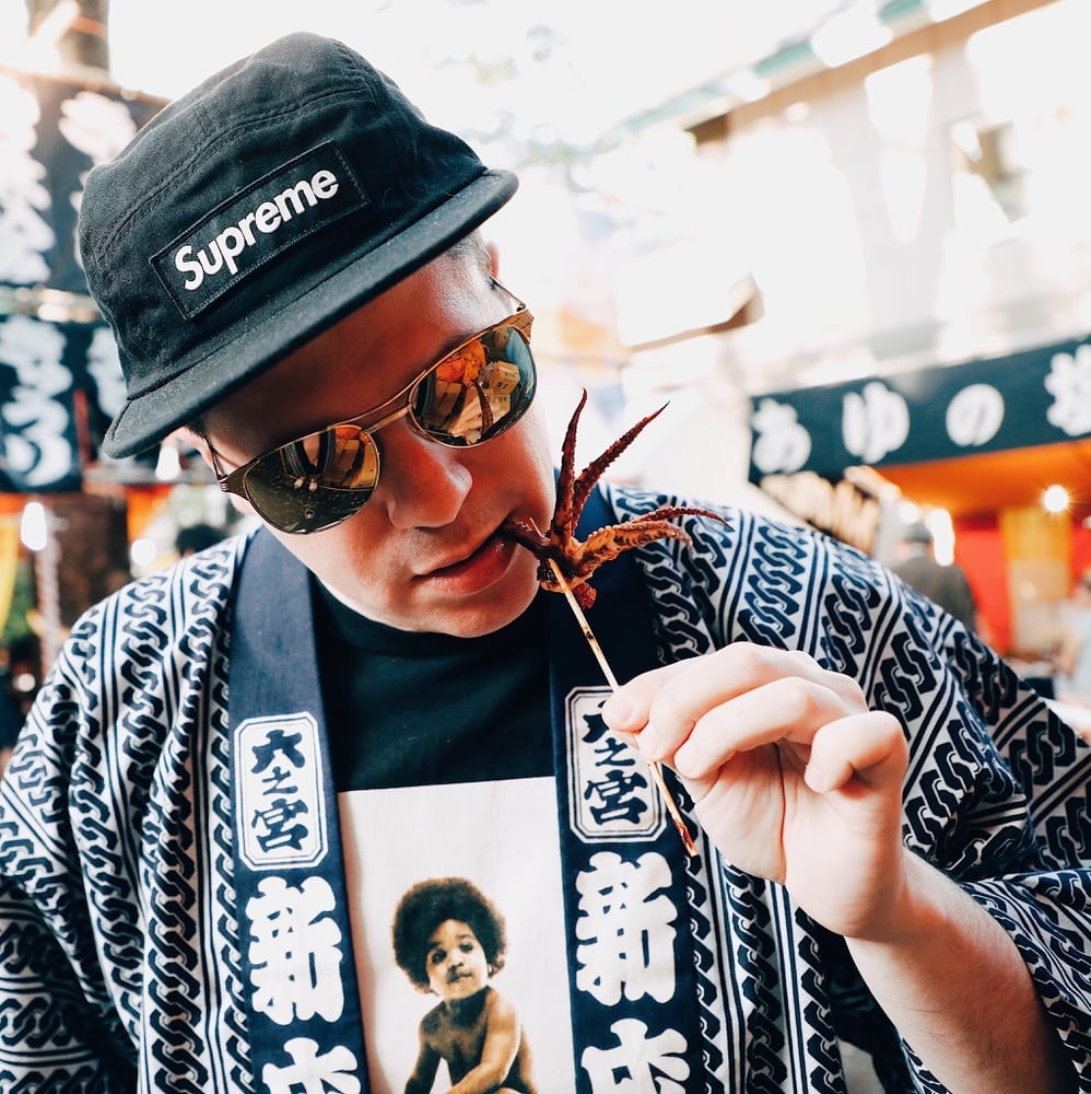 Photo by @poison_ivy_nyc