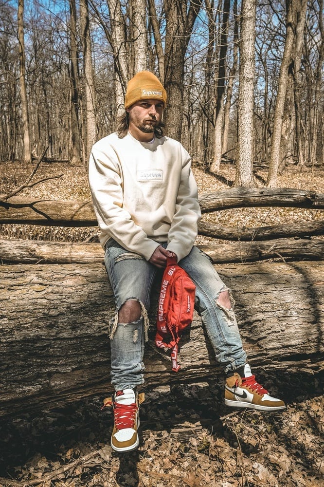 Photo by @kicksrnicks