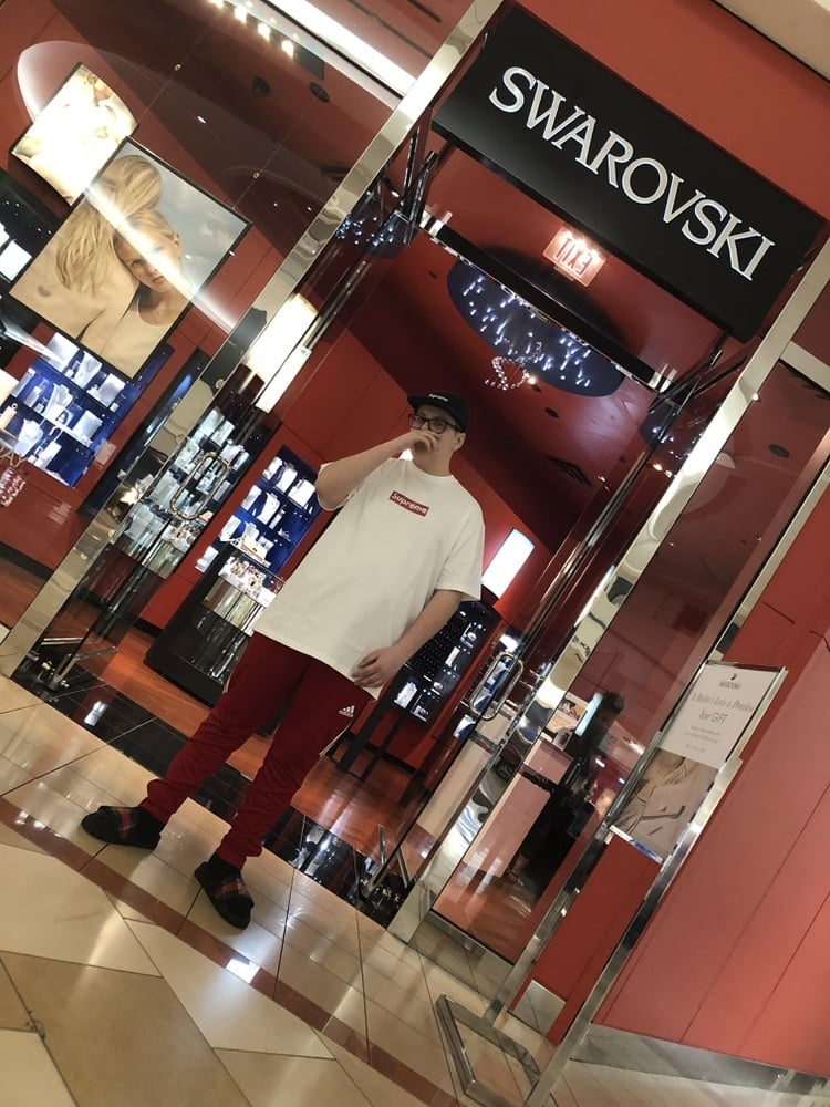 Photo by @Supreme_David1