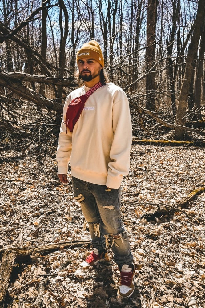 Photo by @kicksrnicks