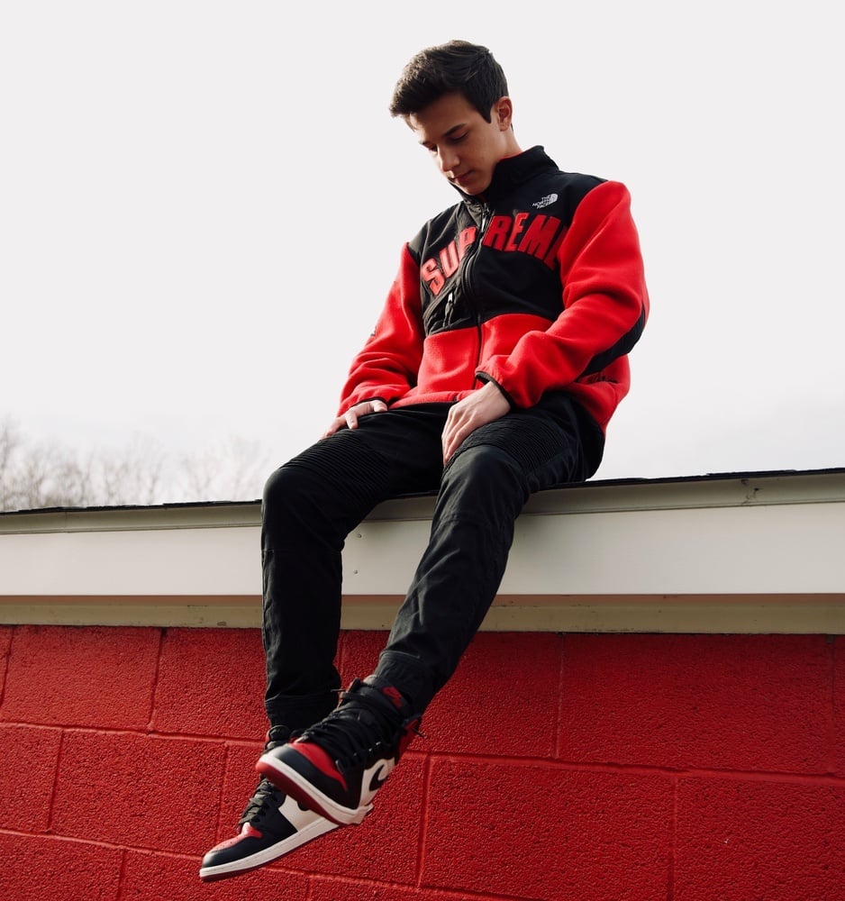 Photo by @Joe_masini