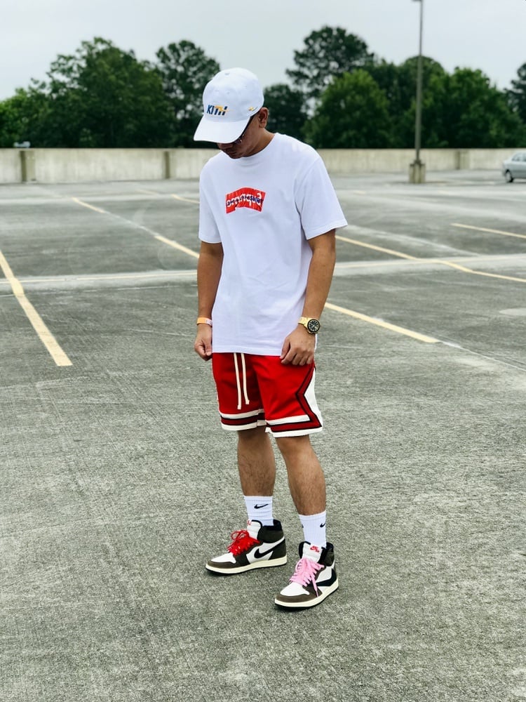 Photo by @santfromdeep