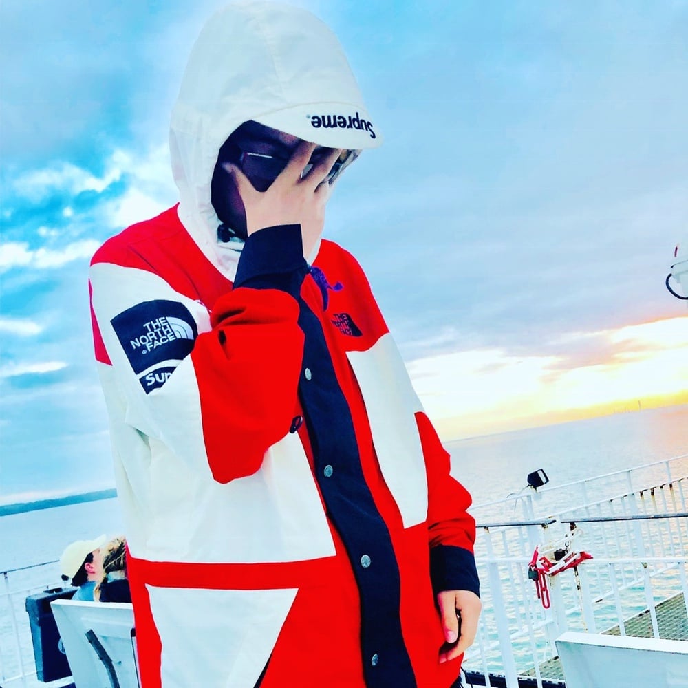 Photo by @standard_insta