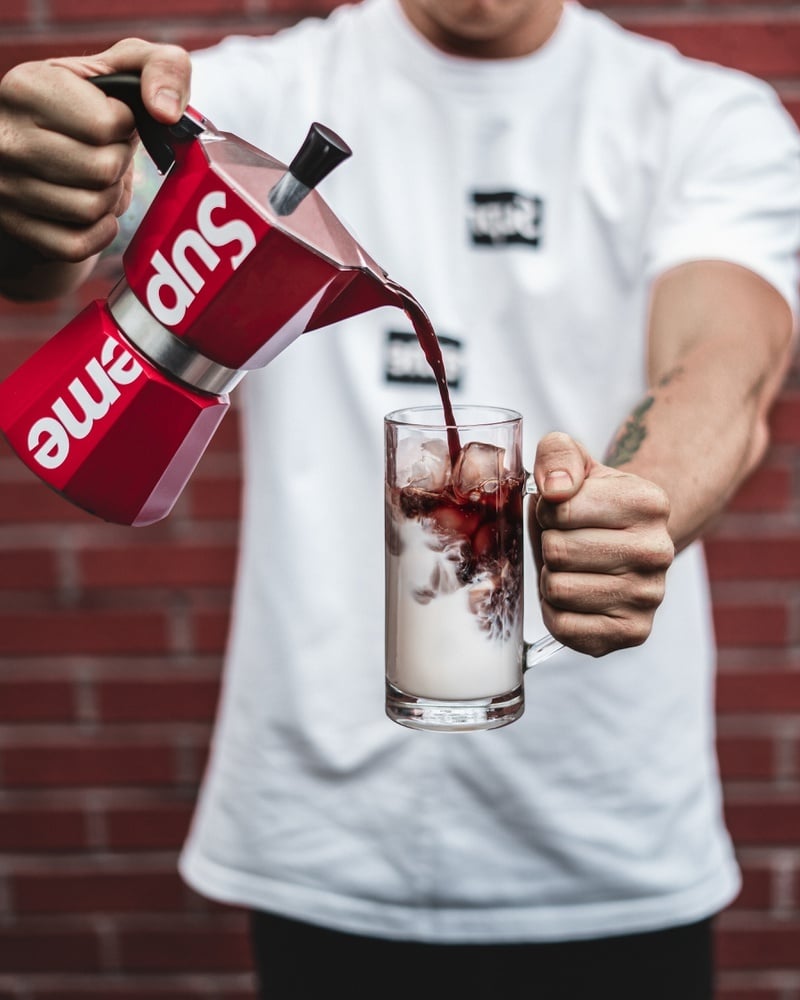 Photo by @luke_allen