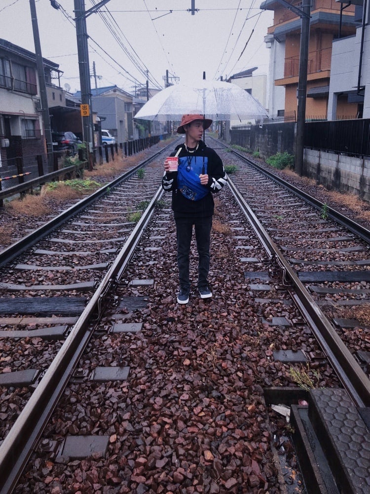 Photo by @aj.bevacqua