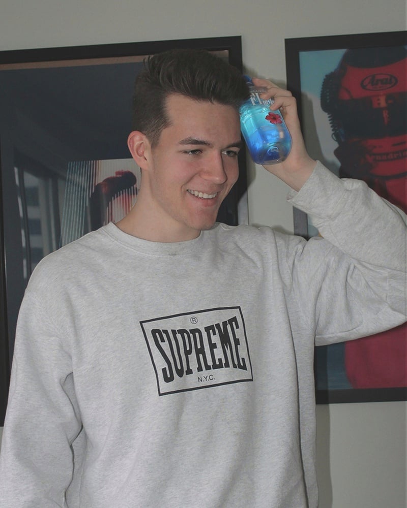 Photo by @ethankalhs