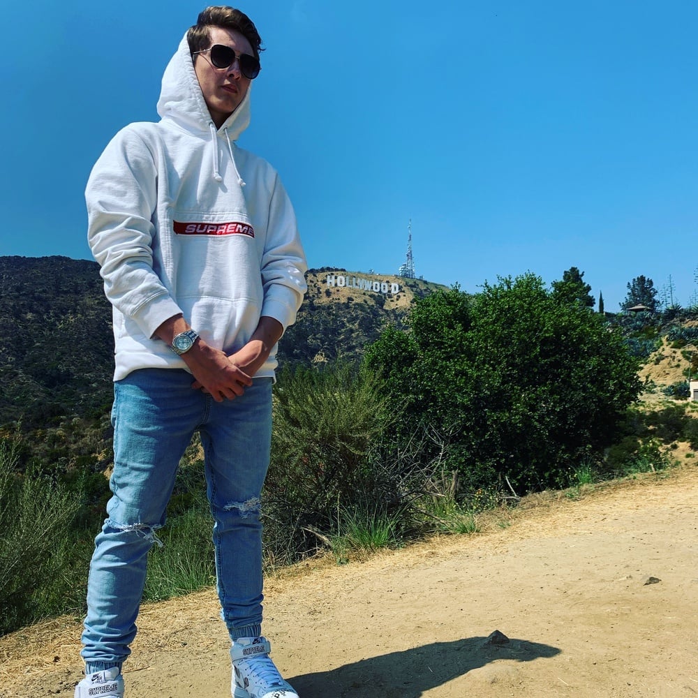 Photo by @jessehandra_21