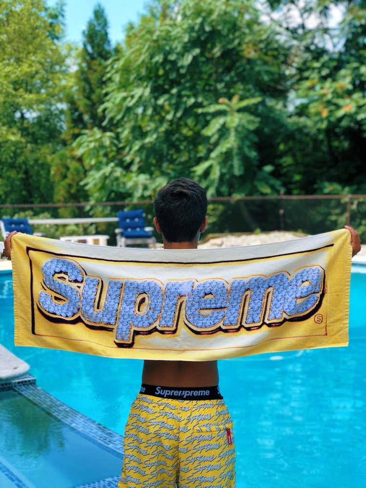 Photo by @Joe_masini