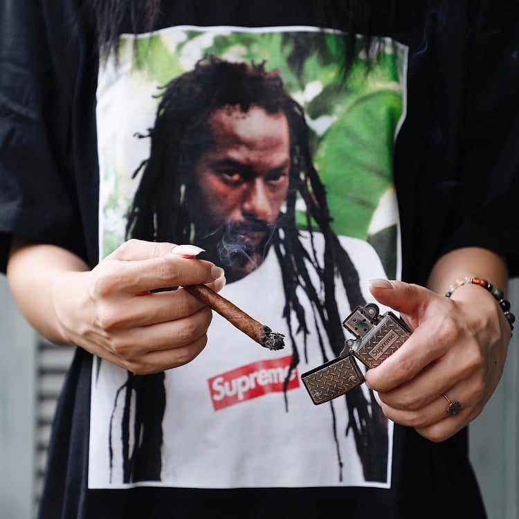 Photo by @poison_ivy_nyc