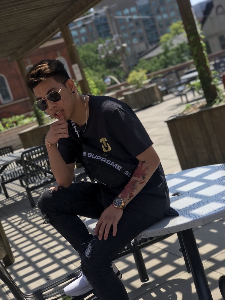 Photo by @alstair_jay.23