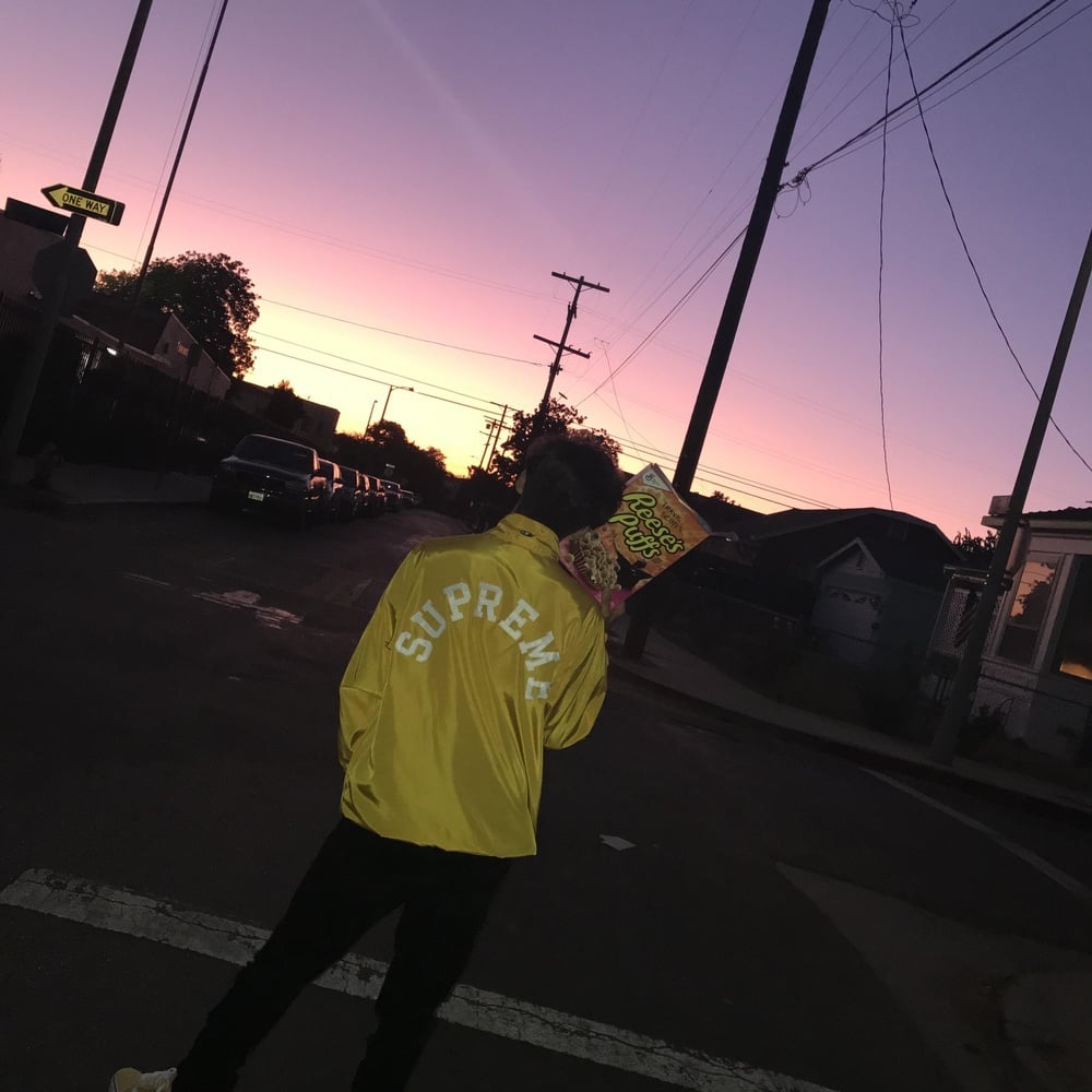 Photo by @Frijolero_rigo