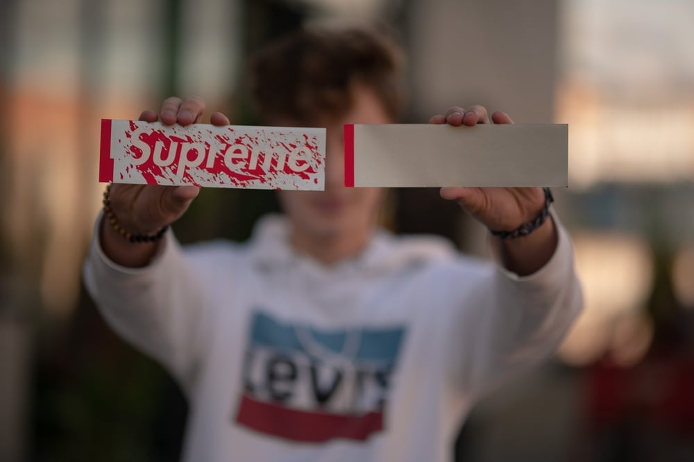 Photo by @rostyslav_official