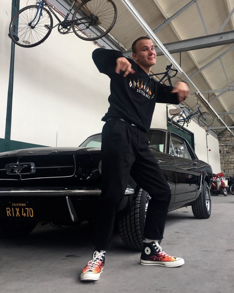 Photo by @Wietse.bauwens