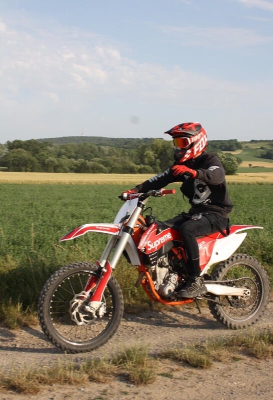 Photo by @eli_stewart07