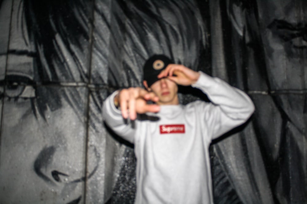 Photo by @Ben.goodall_