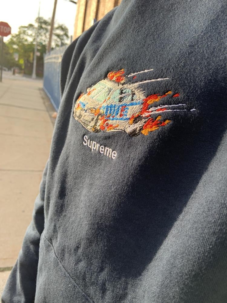 Photo by @youngbertofficial