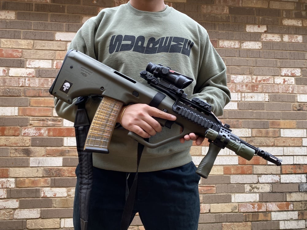 Photo by @meaty_goon