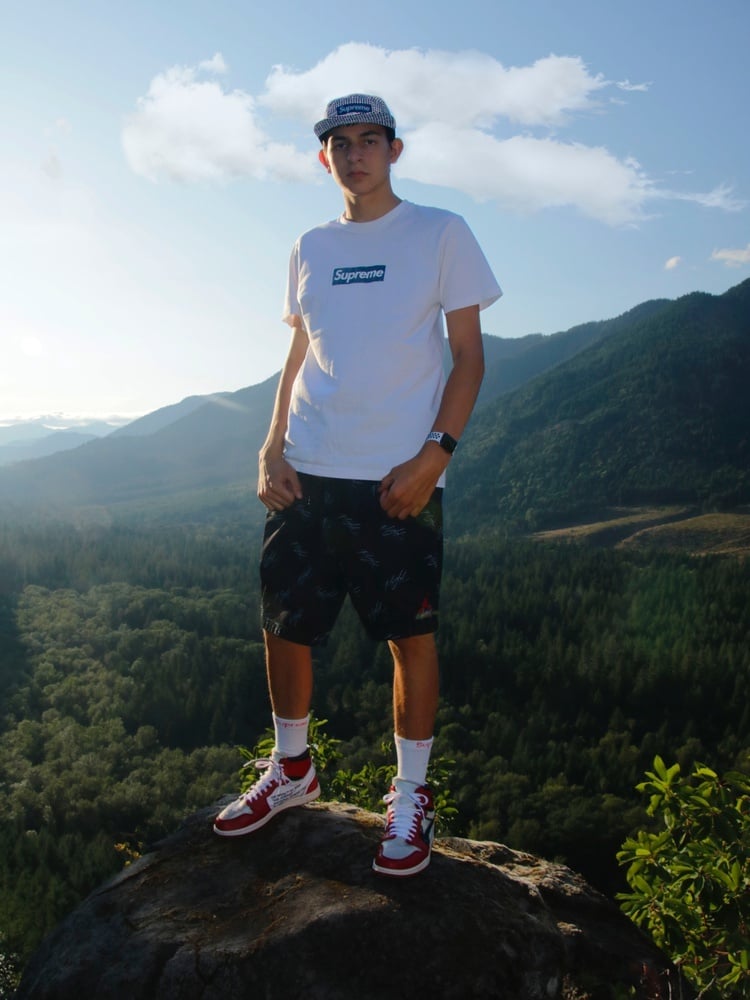 Photo by @bodieharbick