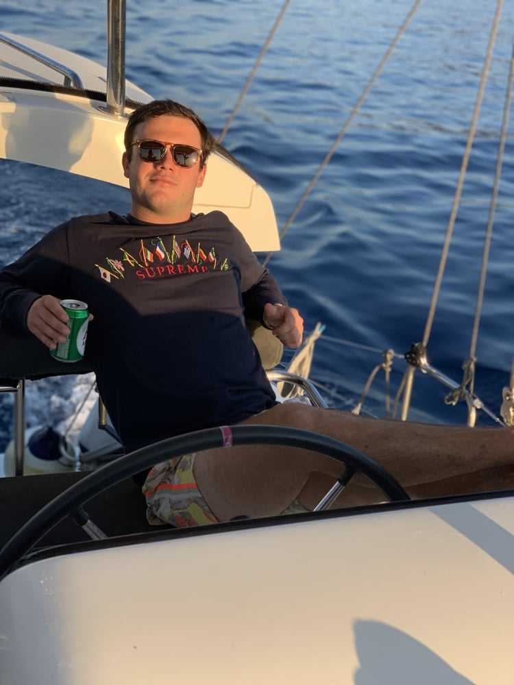 Photo by @mariomac69