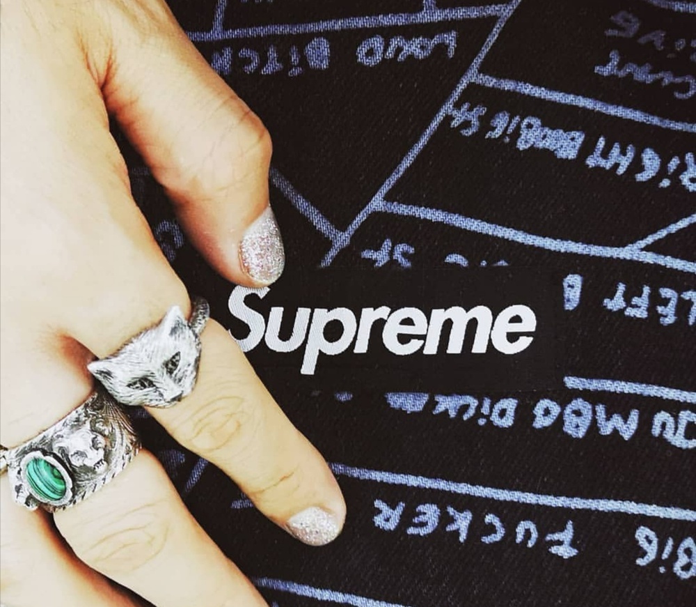 Photo by @unknownpleasurers