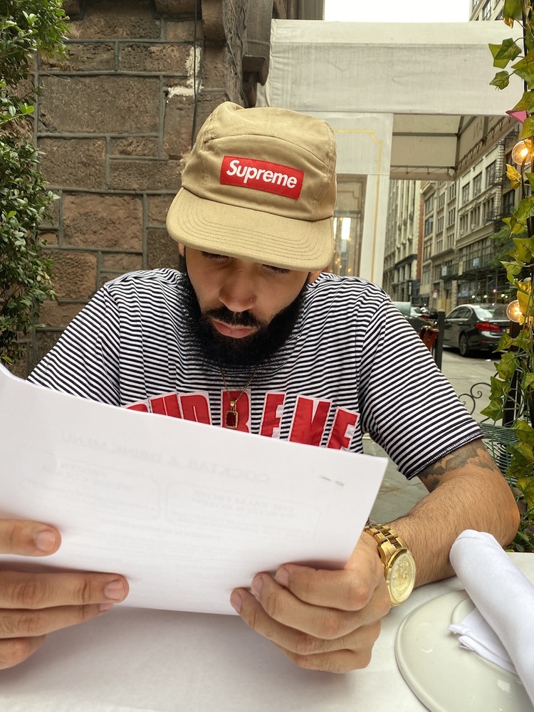 Photo by @Blueprint_Ls